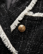 TWEED JACKET - Image 2