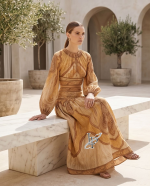 Wanderlust Bodice - Image 2