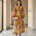 Wanderlust Bodice