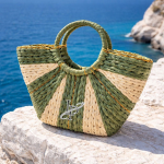BEACH BAG