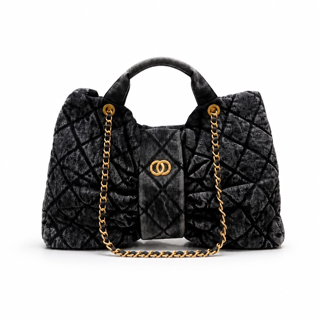 j12 Bow Bag - Image 1